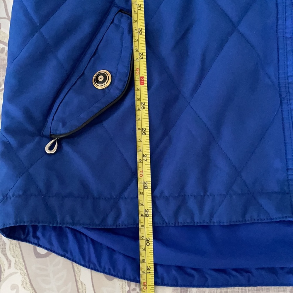 Vintage ski jacket - Picture 15 of 16